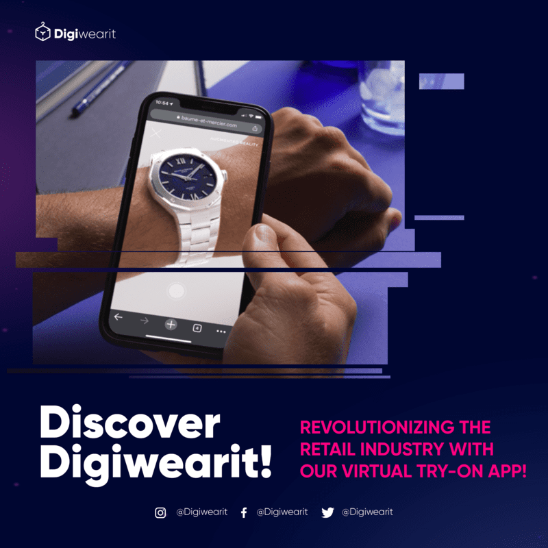 Digiwearit